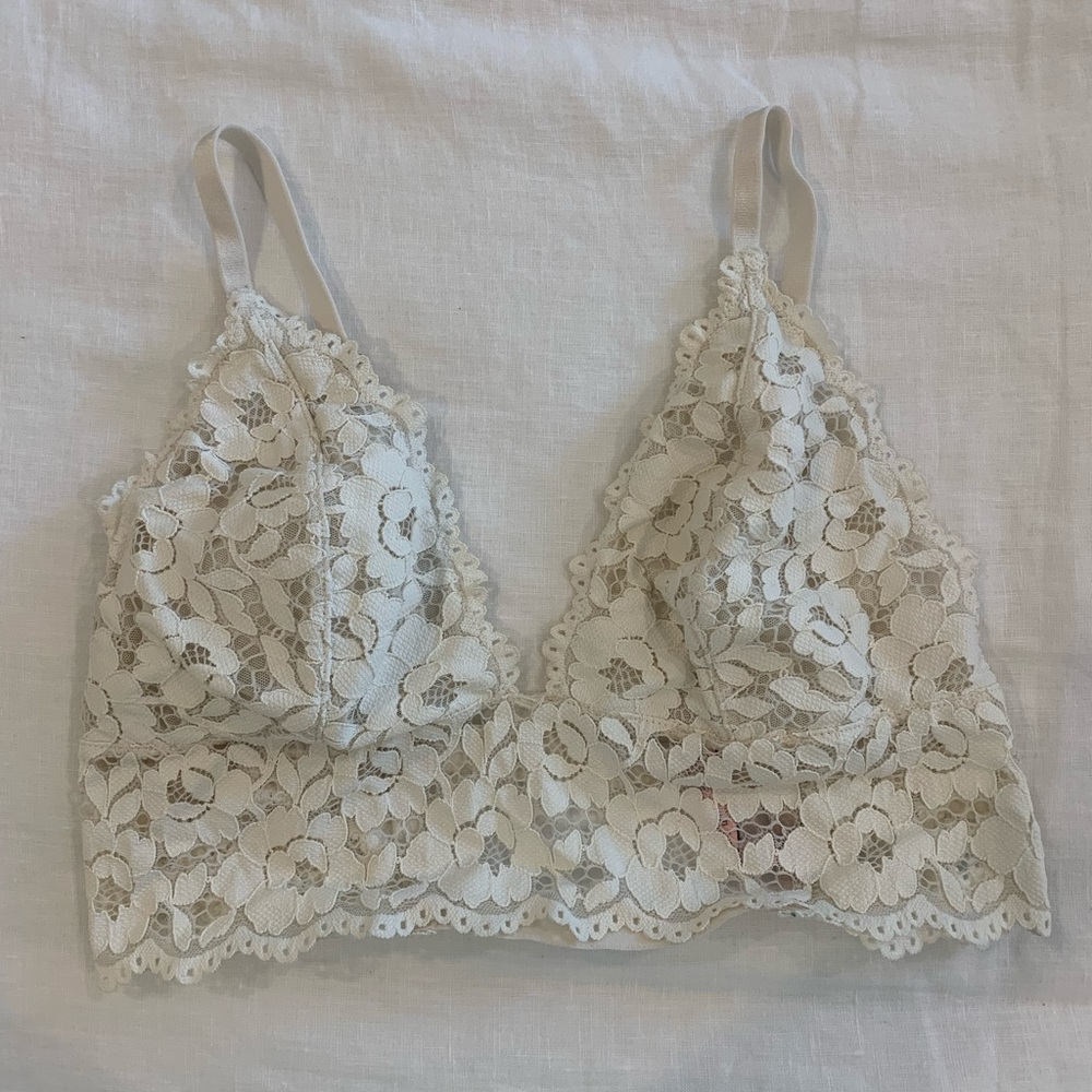 Victoria’s Secret bralette